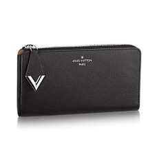 Portfel Louis Vuitton M60146 Comete Skóra Taurillon