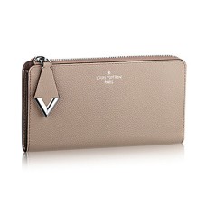 Portfel Louis Vuitton M60147 Comete Skóra Taurillon