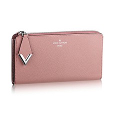 Portfel Louis Vuitton M60148 Comete Skóra Taurillon
