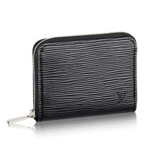 Portmonetka Louis Vuitton M60152 Zippy Coin Purse Epi Leather