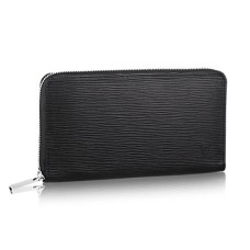 Louis Vuitton M60632 Zippy Organizer Epi Skóra
