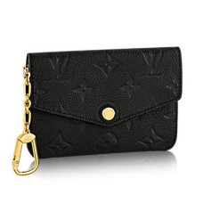 Louis Vuitton M60633 Etui na klucze Monogram Empreinte Leather