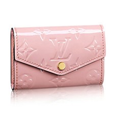 Louis Vuitton M61233 6 Brelok z Monogramem Vernis