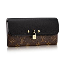 Louis Vuitton M61835 Portfel Venus Monogram Canvas