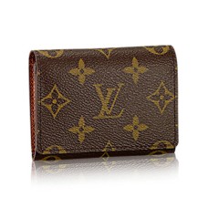 Louis Vuitton M62920 Wizytownik z monogramem Canvas
