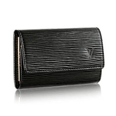 Louis Vuitton M63812 6 breloków Epi Leather