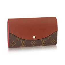 Louis Vuitton M64098 Sarah Portfel Monogram Canvas