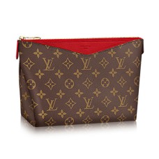 Louis Vuitton M64123 Pallas Kosmetyczka Monogram Canvas