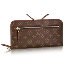 Louis Vuitton M66566 Organizer Insolite Portfel Monogram Canvas