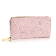 Portfel Louis Vuitton M90419 Zippy Monogram Vernis