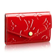 Louis Vuitton M90900 6 Brelok z monogramem Vernis