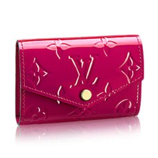 Louis Vuitton M90901 6 Brelok z monogramem Vernis