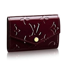 Louis Vuitton M90902 6 Brelok z Monogramem Vernis