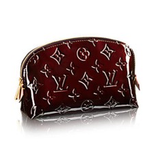 Louis Vuitton M91495 Kosmetyczka Monogram Vernis