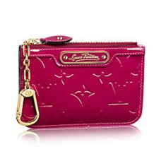 Etui na klucze Louis Vuitton M91669 Monogram Vernis