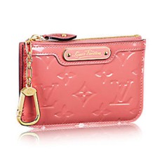 Etui na klucze Louis Vuitton M93204 Monogram Vernis