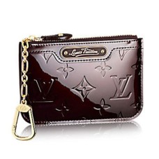Etui na klucze Louis Vuitton M93557 Monogram Vernis
