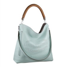 Louis Vuitton M94353 Bagatelle Torba Hobo Skóra Taurillon