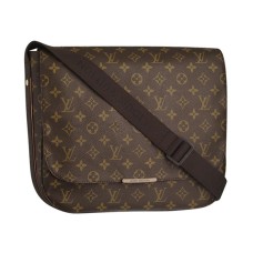 Louis Vuitton M97038 Messenger MM Beaubourg Torba listonoszka Monogram Canvas