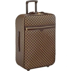 Louis Vuitton N23247 Pegase 70 Bagaż na kółkach Damier Ebene Canvas