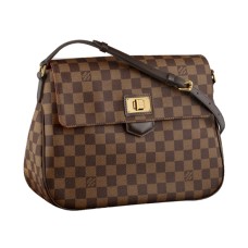 Louis Vuitton N41178 Besace Rosebery Torba na ramię Damier Ebene Canvas