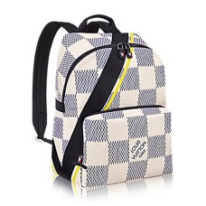 Louis Vuitton N44017 Plecak Apollo Damier Azur Canvas