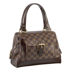 Torba materiałowa Louis Vuitton N51201 Knightsbridge Damier Ebene Canvas