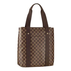 Teczka Louis Vuitton N52006 Beaubourg Damier Ebene Canvas